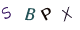 This is a captcha-picture. It is used to prevent mass-access by robots.